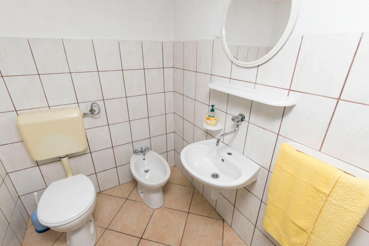 House Svjetlana Villa Postira Dış mekan fotoğraf